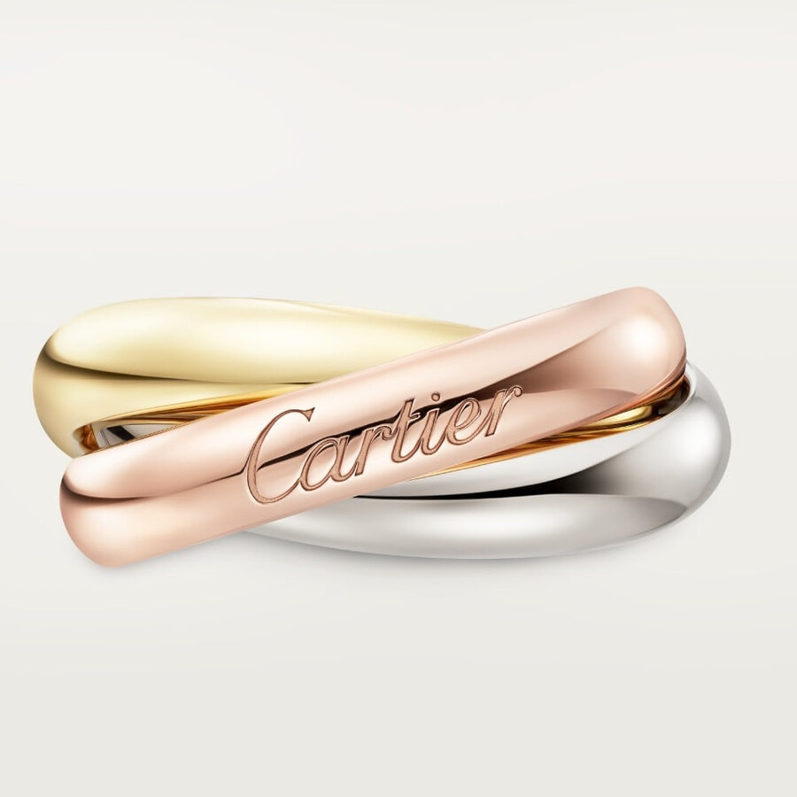 trinity ring large model