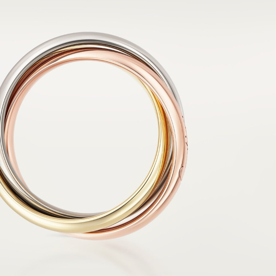 trinity ring large model
