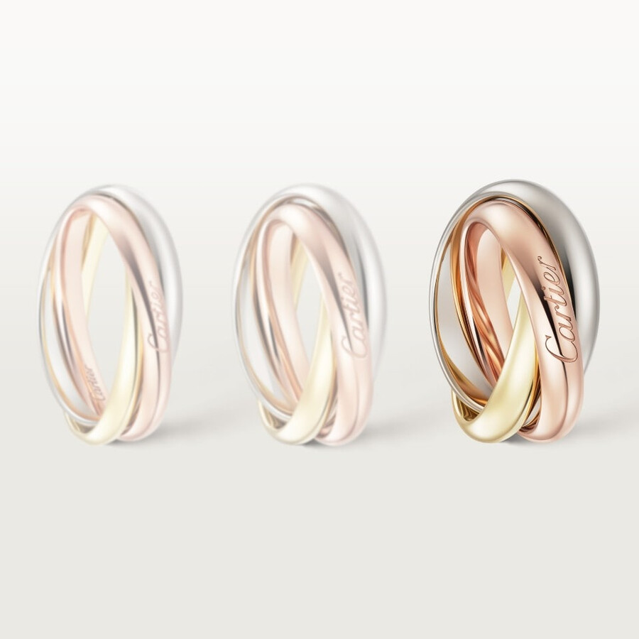 trinity ring large model