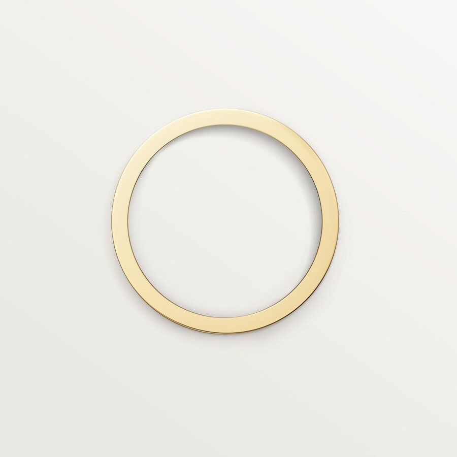 vendome louis cartier wedding band 3.5 mm width paved