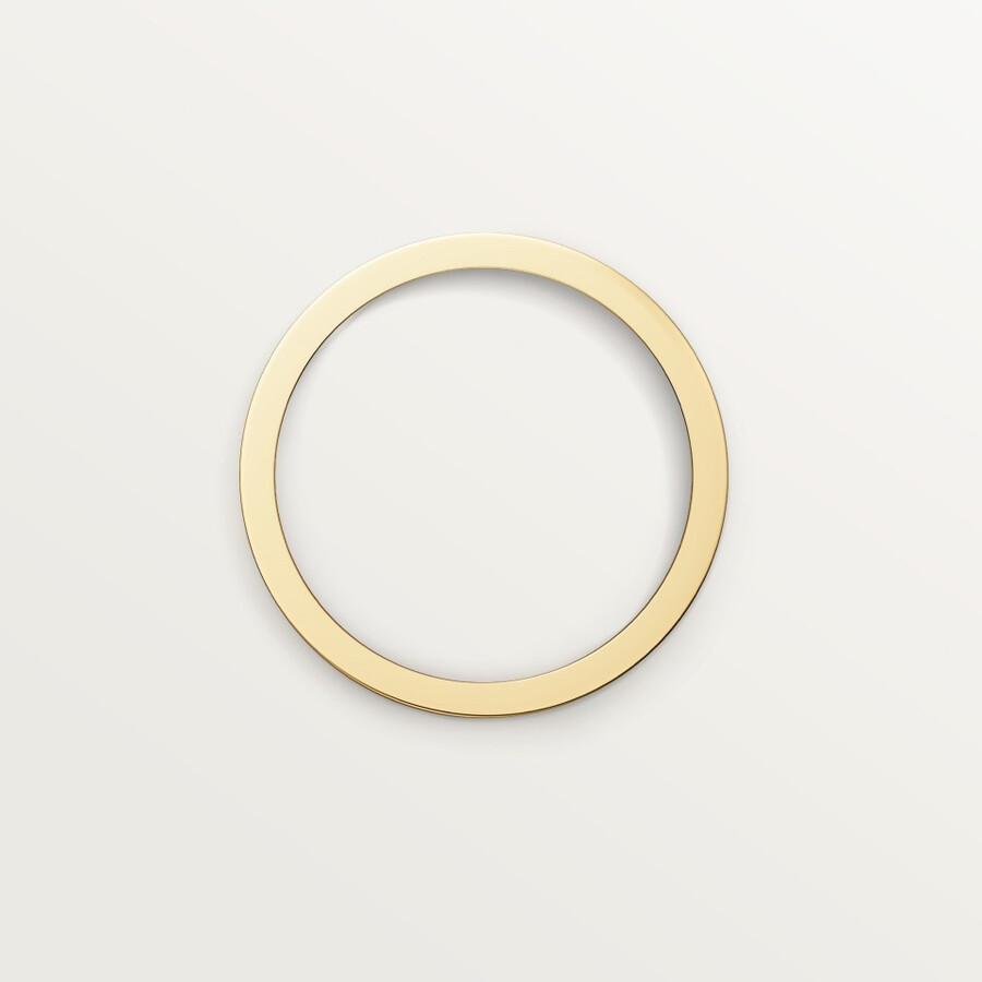 vendome louis cartier wedding band 4.8 mm width paved