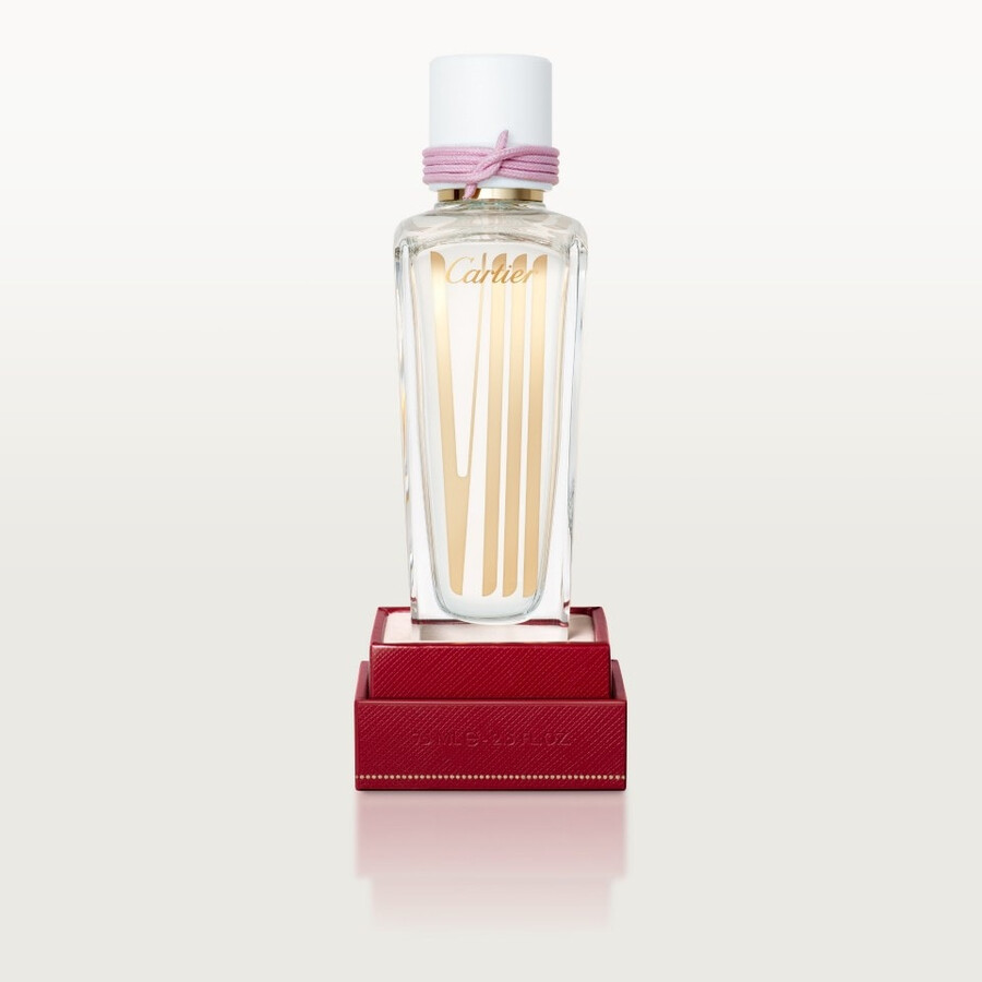 les heures de parfum viii lheure diaphane