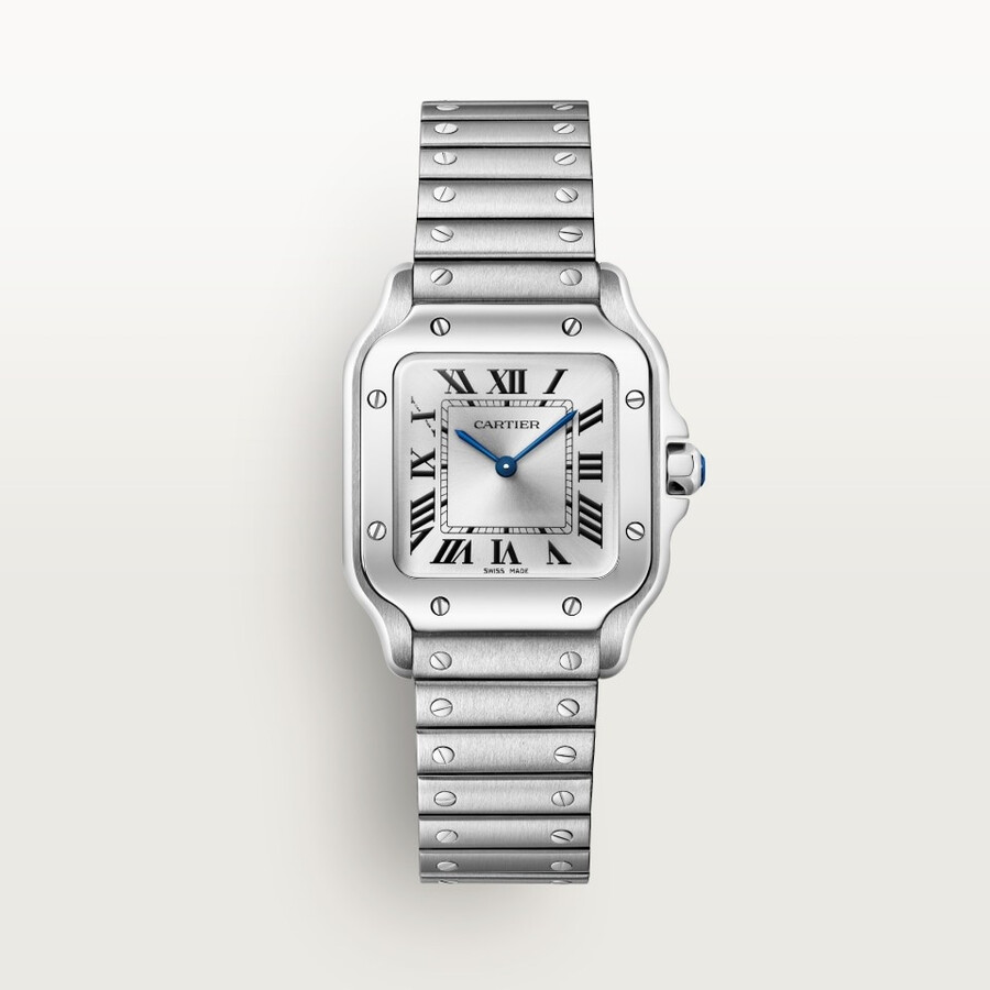 santos de cartier watch
