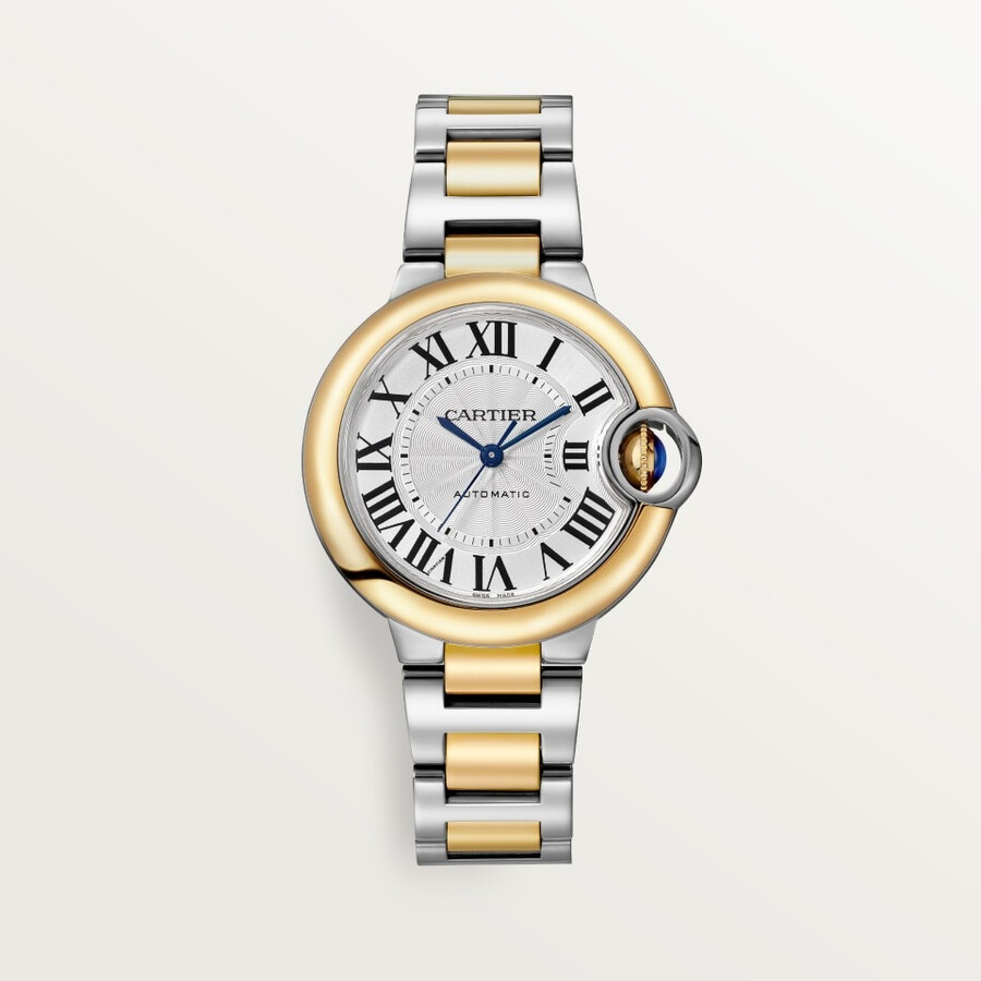 ballon bleu de cartier watch