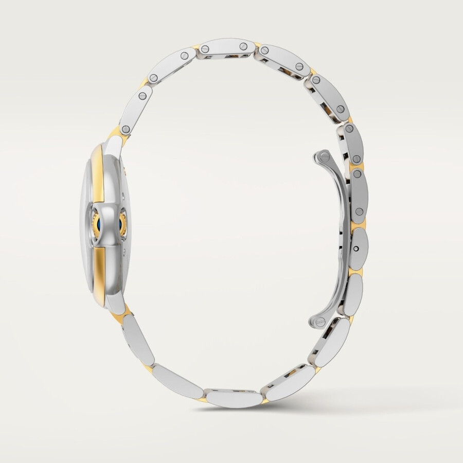 ballon bleu de cartier watch