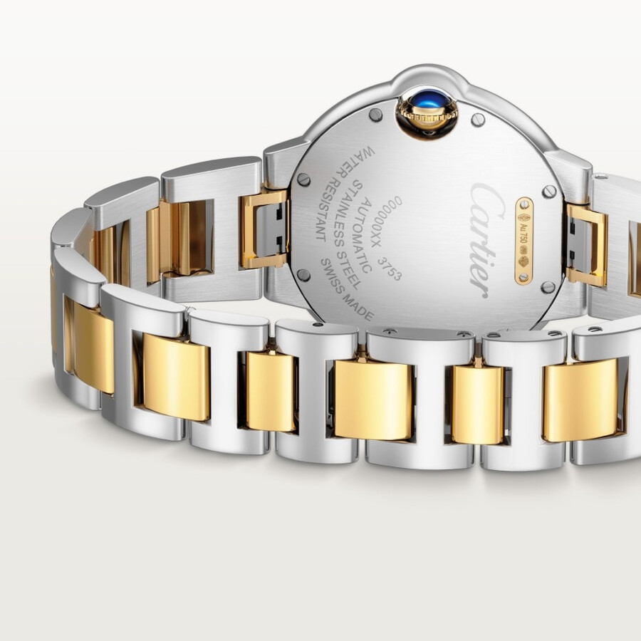 ballon bleu de cartier watch