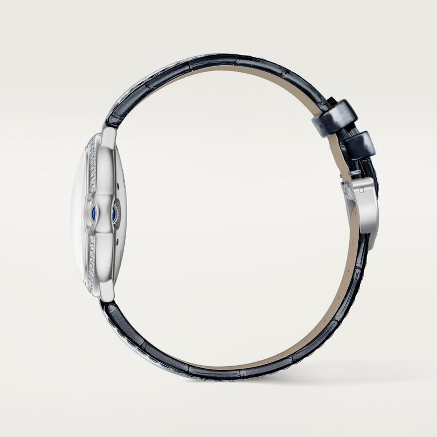 ballon bleu de cartier watch