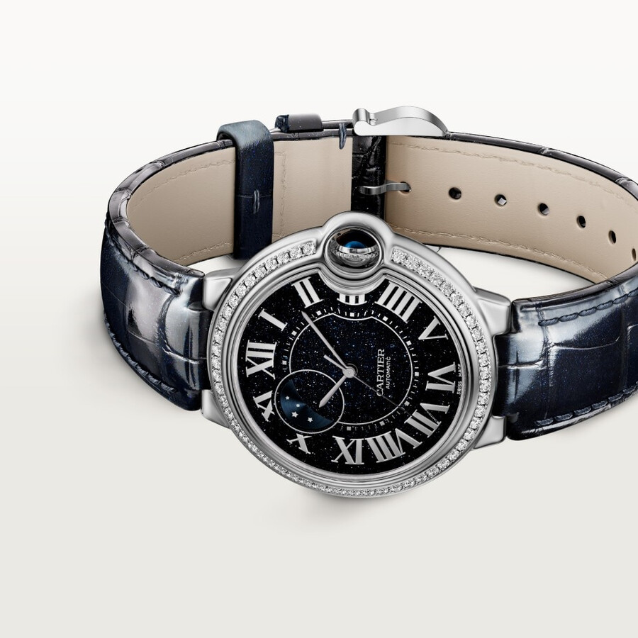 ballon bleu de cartier watch