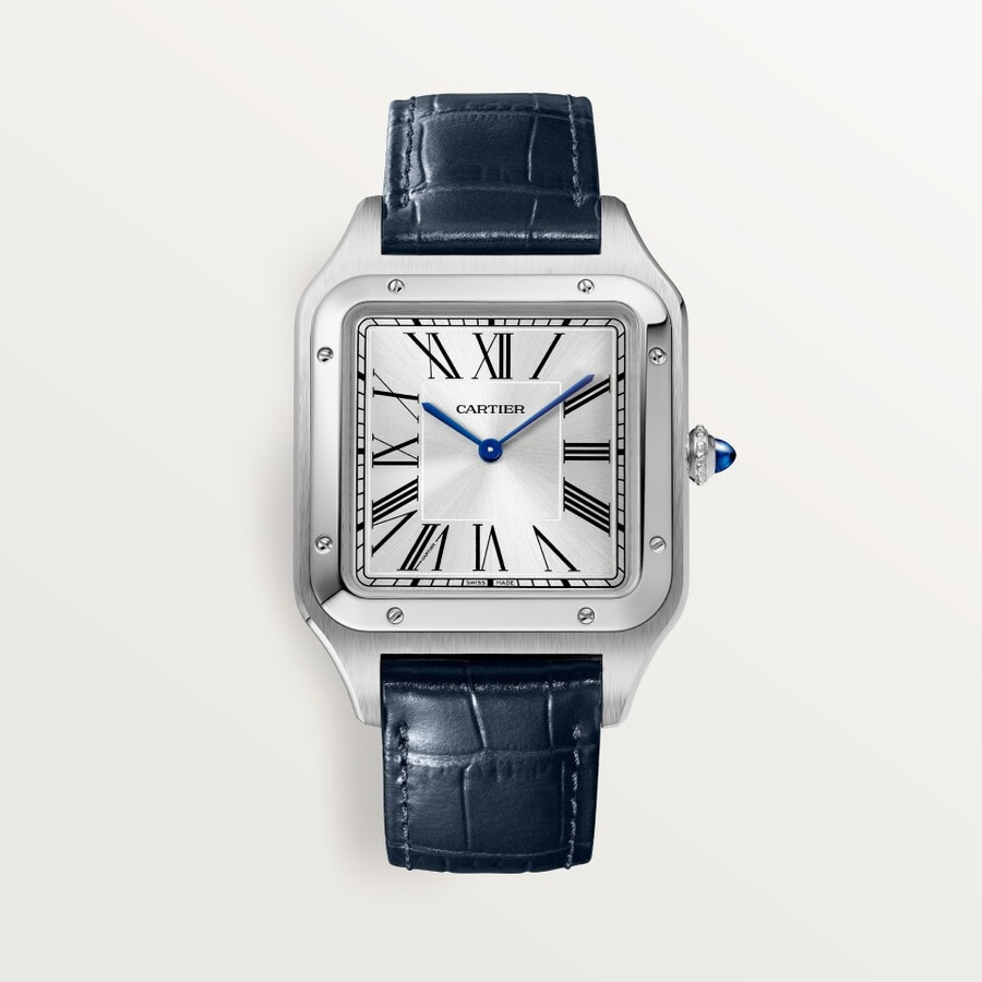santos-dumont watch