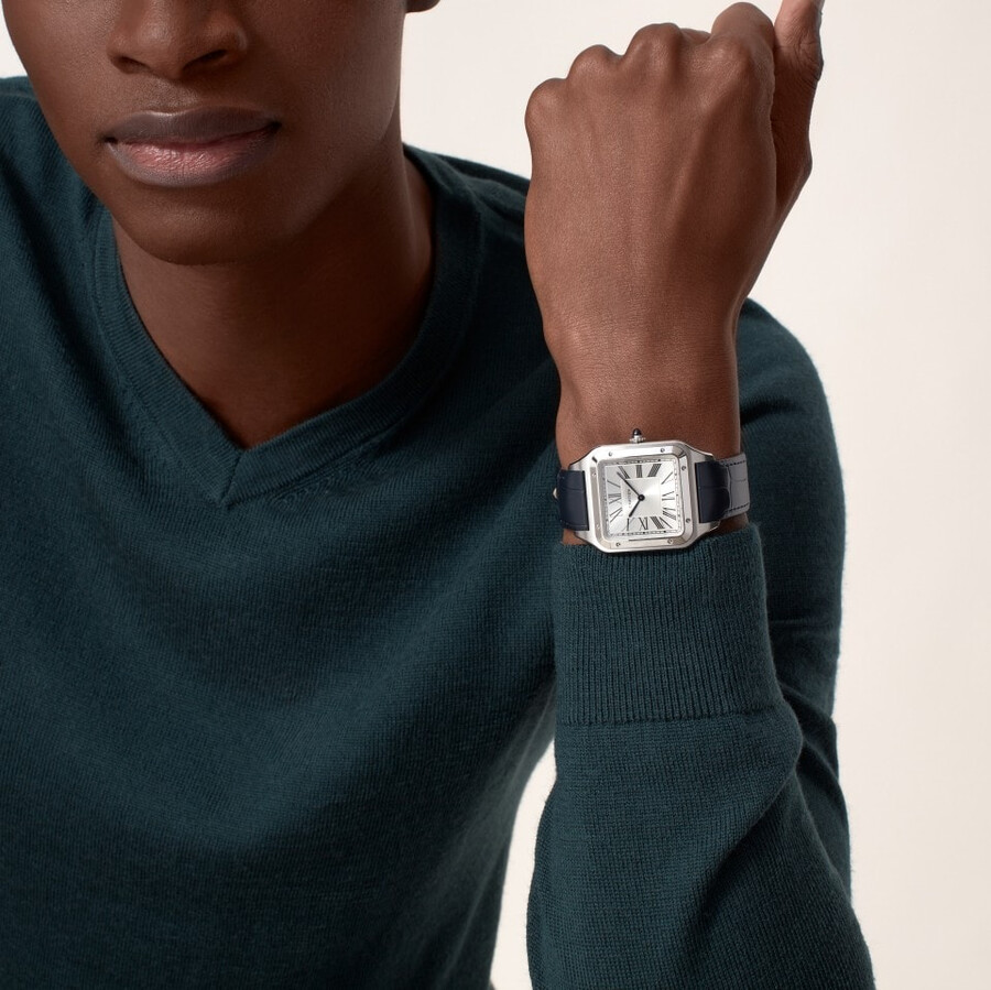 santos-dumont watch