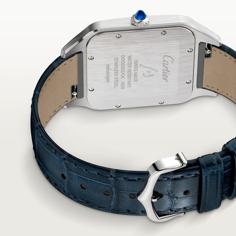 santos-dumont watch