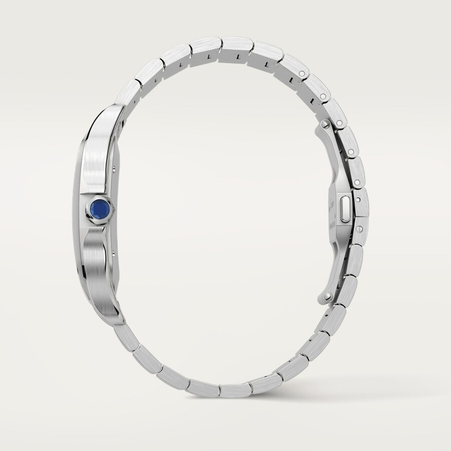 santos de cartier watch