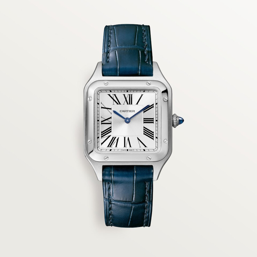 santos-dumont watch