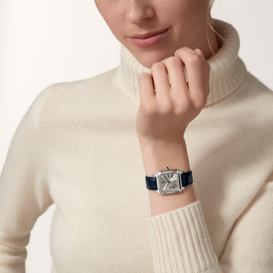 santos-dumont watch