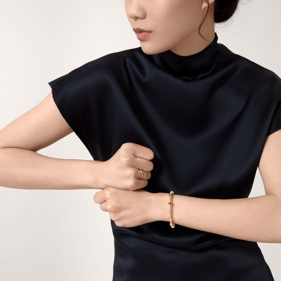 Écrou de cartier bracelet