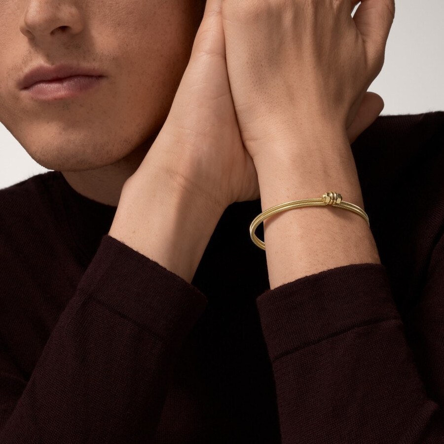 Écrou de cartier bracelet