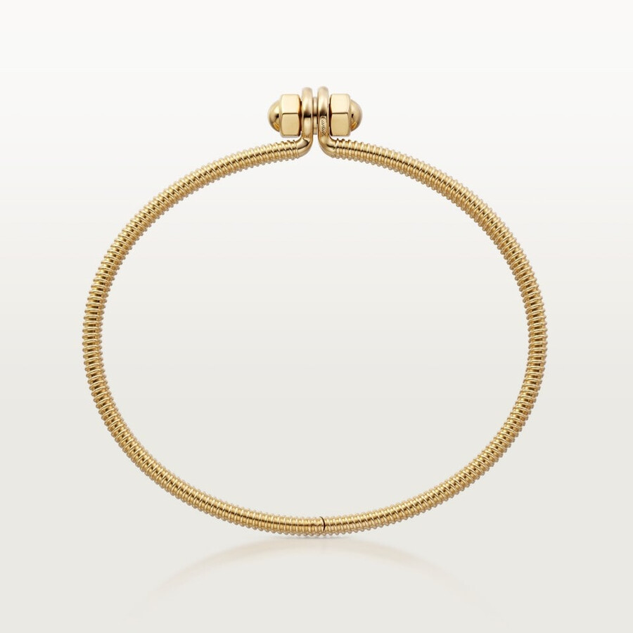 Écrou de cartier bracelet