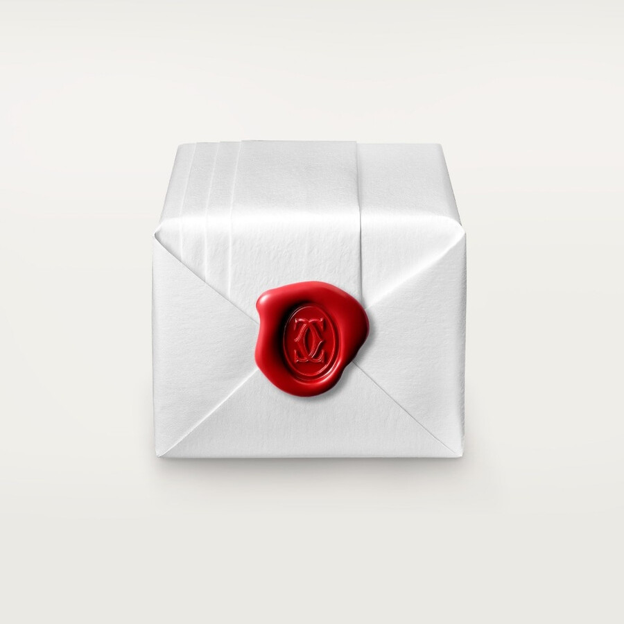 ecrou de cartier ring